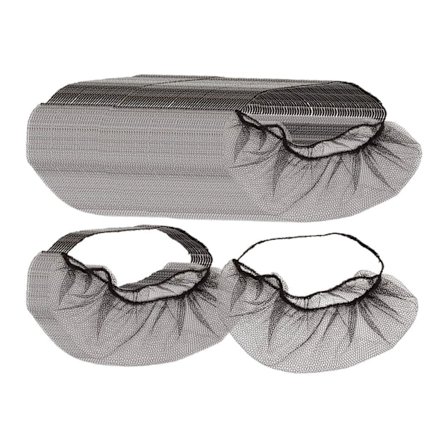 100 kpl Partaverkko Suojaava Partasuoja