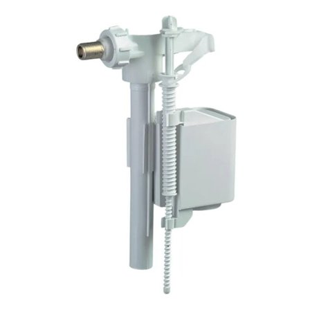 SCHWAB AP og UP hydraulisk flottørventil for innebygd tank