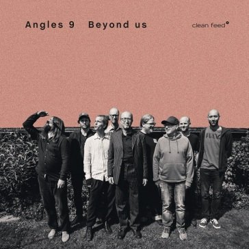 Beyond us ANGLES 9