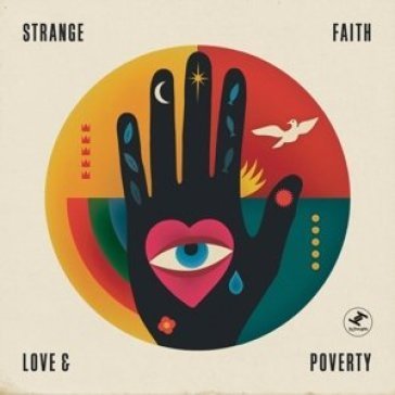 Love & poverty STRANGE FAITH