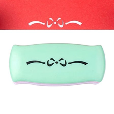 Fancy Border Punch Embossing Punch 08 08