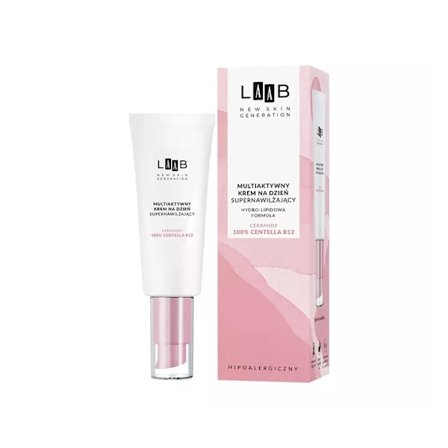 AA Laab/ Multiverkande Supersäker Dagkräm/ 40 ml