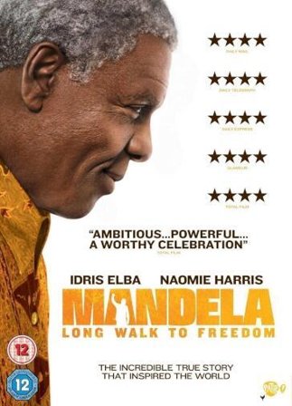 Mandela - Long Walk To Freedom