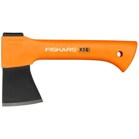 Fiskars X5 utensil Orange OneSize