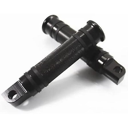 Mandlige monteringsfodstøtter Fodstøtter Fodstøtte Night Train Road Glid