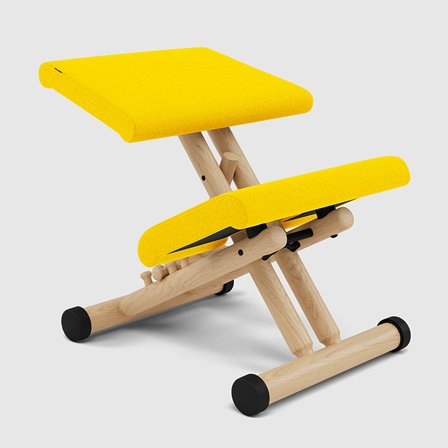 Multi, Varier Furniture, Kneeling Chair