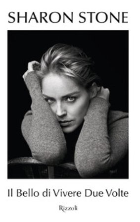 Il bello di vivere due volte Sharon Stone