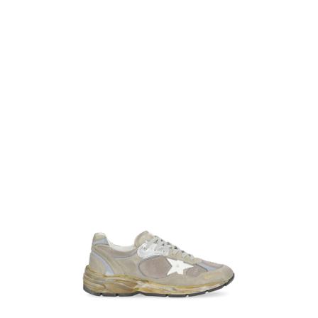 Golden Goose Sneakers Grå, Herre, Størrelse: 43 EU