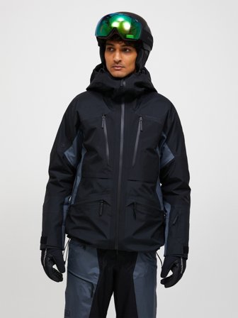 Peak Performance - Vertical GORE-TEX Pro 3L Shell Jacket Men