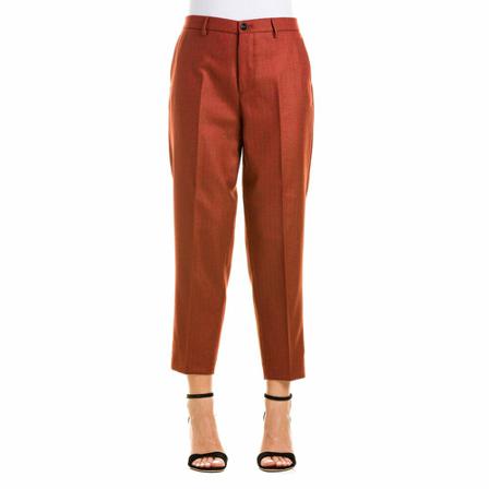 Berwich, Trousers ca 1658x Bruin, Dames, Maat:M