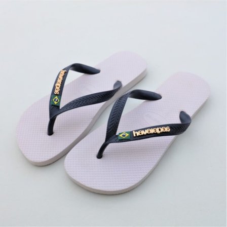 Herr Flip-Flops Toffla Bekväma Tofflor för Strand/Pool/Hem