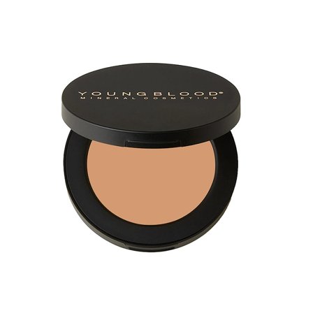 Youngblood Ultimate Concealer Tan, Makeup, Ansigt, Concealer