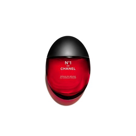 CHANEL N°1 DE CHANEL RED CAMELLIA SERUM-IN-MIST Protects – Soothes – Enhances Radiance, Skincare, Skincare, Serum