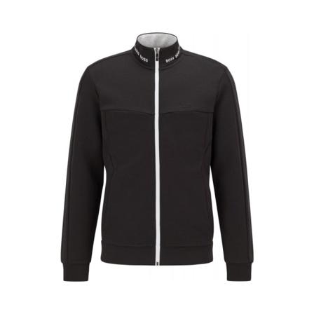 Sweatshirts Hugo Boss 50452631 Sort 182 - 187 cm/XL