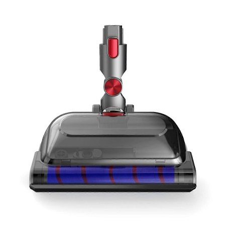 Til V15 V11 V10 V8 V7 Elektrisk Moppe Tilbehør Moppe Sug med Lås og Moppe Støvsuger Tilbehør