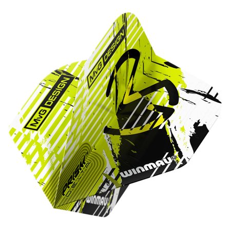 Winmau Prism Delta MVG Standard | Winmau.com