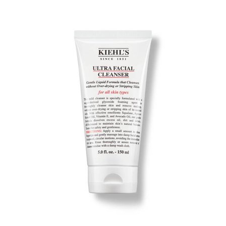 Kiehl's Ultra Facial Cleanser 150ml, Skincare, Ansiktsrengöring, Rengöring