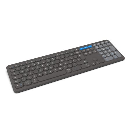ZAGG / INVISIBLESHIELD tastatur - Nordisk Inn-enhet