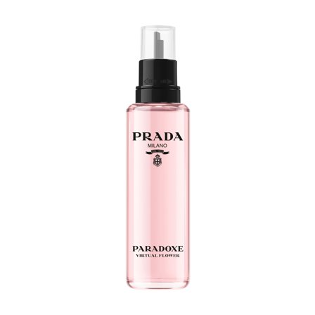 Prada Paradoxe Virtual Flower 100ml - Eau de Parfum
