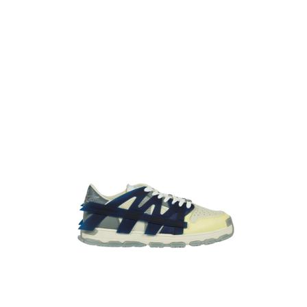Acupuncture - Sneakers - Blå - Herr - Storlek: 44 Eu, Herr, Storlek: 44 EU
