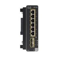 Cisco Catalyst - utvidelsesmodul - Gigabit Ethernet x 6 + SFP (mini-GBIC) x 2