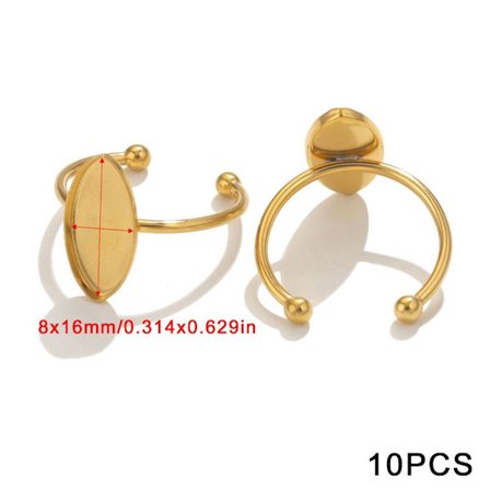 {xjxj} Ringbasram Åpne Ringinnstillinger 8 8