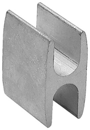 Pfisterer CU 25-25 Avgreningshylsa 25 mm², Anslutningsdon & kablar