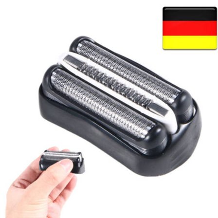 Kassette Skærehoved Barbermaskine Til Braun 32B Series3 21B 3020S 320S 310S 330S 350CC