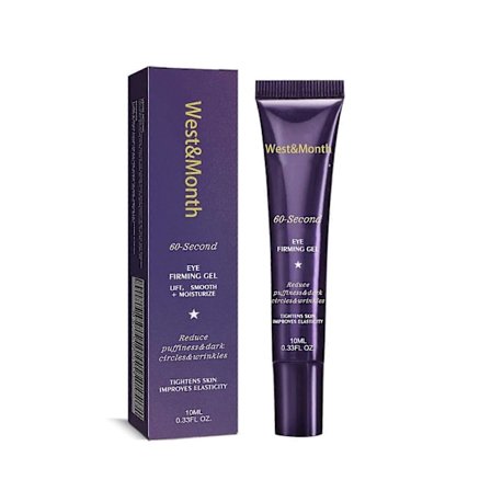 Oppstrammende øyegel