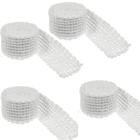 Kjøttbindernett, kjøttnett, rull (100 cm lengde)