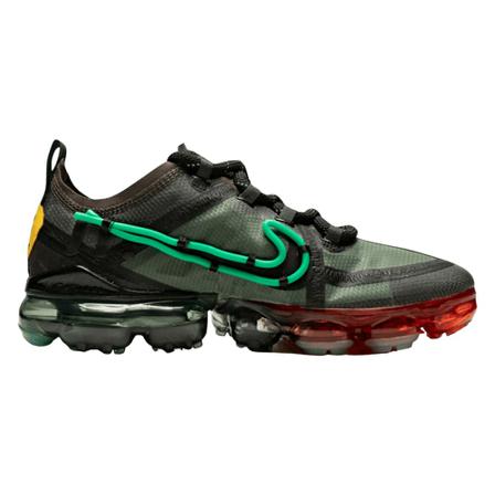 Nike, Sneakers Zwart, Heren, Maat:38 EU