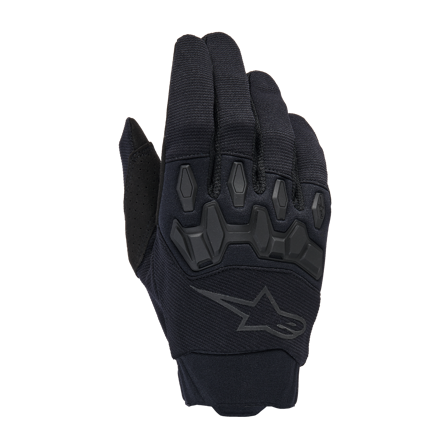 Rękawice MX Alpinestars Full Bore V2 Czarny XXXL