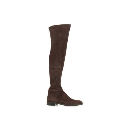 Guglielmo Rotta, Boots Brązowy, Kobieta, Rozmiar: 38 1/2 EU