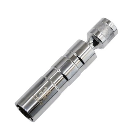 Universelle magnetiske tennpluggadaptere Tynnvegget magnetisk tennpluggverktøy for kjøretøyvedlikehold for motor