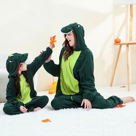 Haalari aikuisten kotiasu haalari esiintymisasu