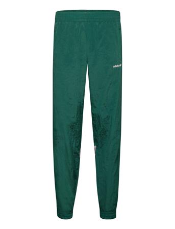 80S Woven Tp A Sport Sport Clothing Sport Pants Sport Training Pants Green Adidas Originals
