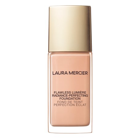 Laura Mercier Flawless Lumière Radiance Perfecting Foundation 0C1 ALABASTER - Fondotinta liquido