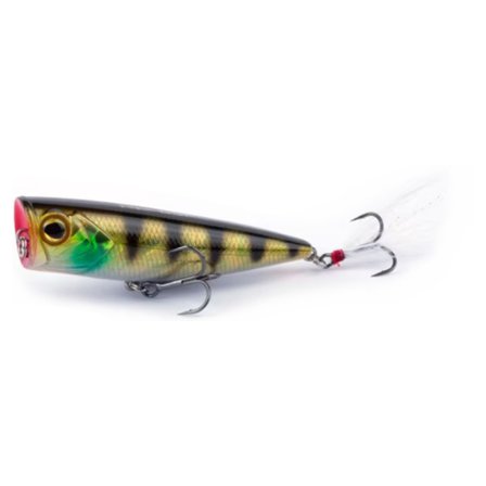 Shimano Yasei Pure Pop F 8cm - Perch