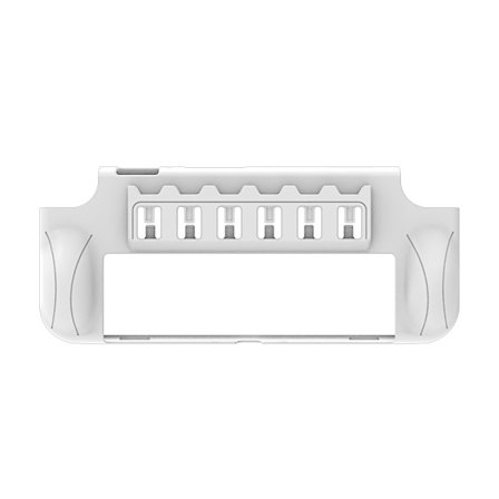 Case Speltillbehör Reseväska Switch- case Cover Kompakt kvalitetsmaterial tillverkat för OLED