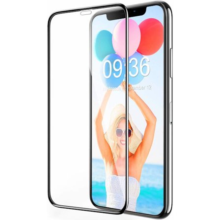 iPhone 11 Pro Max / XS Max Skärmskydd 21H Premium heltäckande