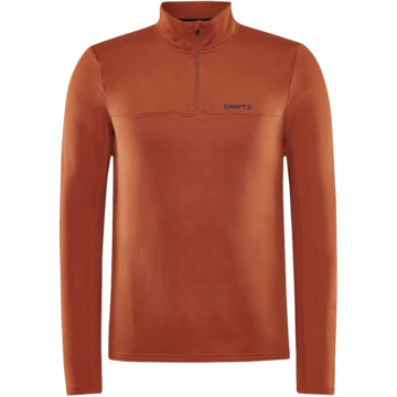 Tröja Herr Half-Zip Craft CORE Gain