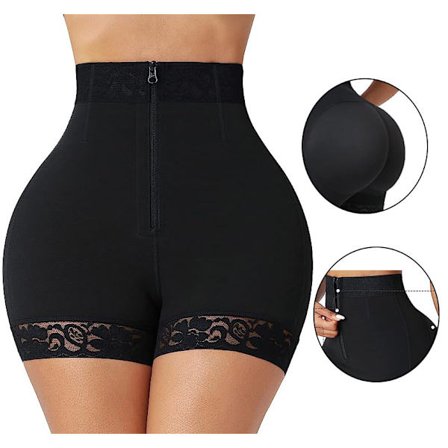 Women shapewear hip lift shapewear bukplastik I