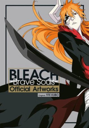 Bleach. Brave souls. Ediz. a colori Tite Kubo