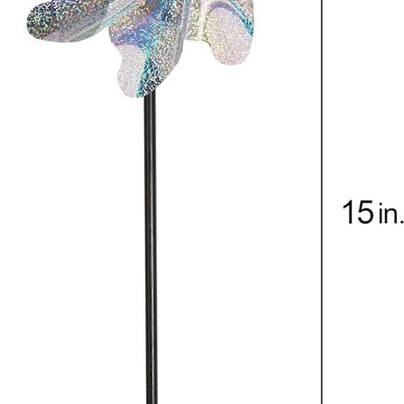 Fugleavvisende vindturbiner holder fugler effektivt unna -