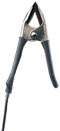 Testo 06024692 Rør temperatur sensor, Måleinstrument