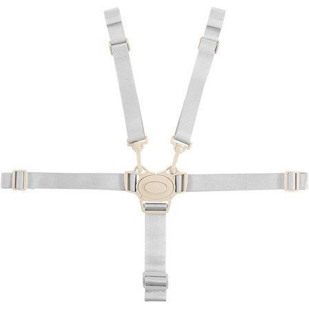 Babysele 5-punkts justerbar højstol sikkerhedssele stropper børn sele til klapvogn barnevogn buggy