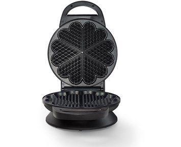 Wilfa WM-623B - Testvinnande våffeljärn som ger perfekt stekta våfflor