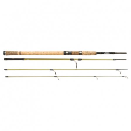 Berkley Rod Phazer Pro III 704 L 3-15g Haspel