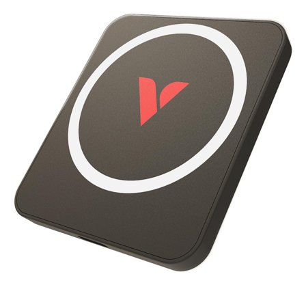 Verbatim SnapBack SSD 2TB Mocha