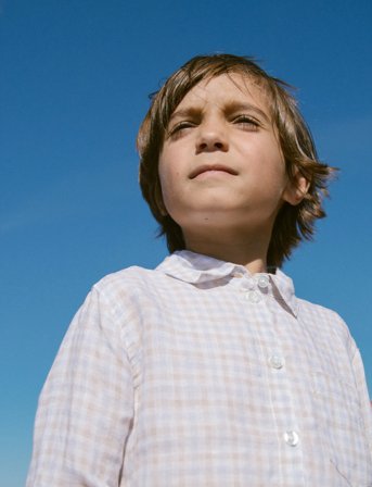 MarMar Copenhagen Tommy - Cream - 98